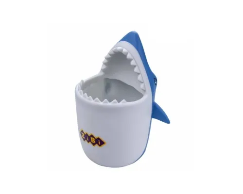 Підставка для ручок ZiBi Kids Line Акула (ZB.3012)