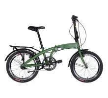 Велосипед Дорожник 20" Onyx Planet рама-12,5" 2022 Khaki (OPS-D-20-056)
