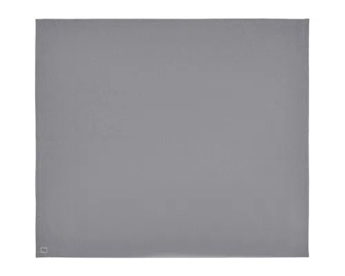 Скатерть Ardesto Oliver серый 180х133 см, 100% хлопок (ART08OD)
