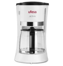 Капельная кофеварка Ufesa CG7123 Activa (71604564)