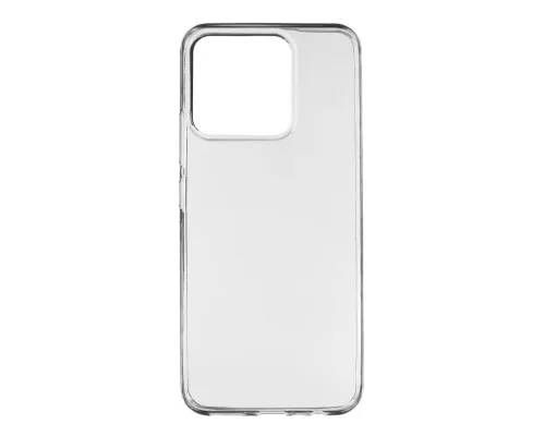 Чохол до мобільного телефона Armorstandart Air Series Realme Narzo 50A Transparent (ARM62519)