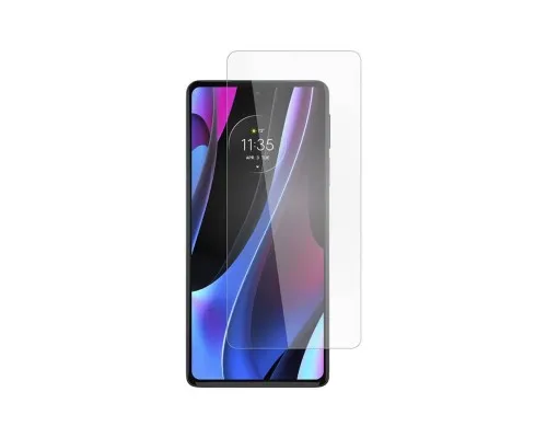 Скло захисне PowerPlant Motorola Edge 30 Pro (GL601179)