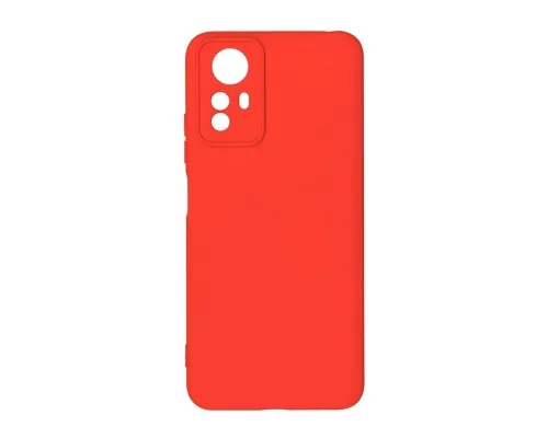Чохол до мобільного телефона Armorstandart ICON Case Xiaomi Redmi Note 12S 4G Camera cover Red (ARM67506)