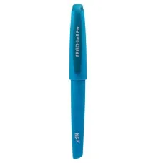 Ручка кулькова Yes Ergo 1 мм синя (411994)