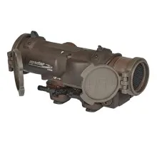 Оптический прицел Elcan Specter DR 1-4x DFOV14-L2 (для калібру 7.62) (DFOV14-L2)