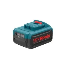 Акумулятор до електроінструменту Ronix 4Ah (8991)