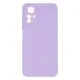 Чохол до мобільного телефона Armorstandart ICON Case Xiaomi Redmi Note 12S 4G Camera cover Violet (ARM71686)