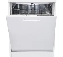 Посудомоечная машина HEINNER HDW-BI6005IE++