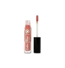Помада для губ Quiss Latex Shine Liquid Lipstick 06 - Berry Beige (4823097114070)