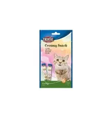 Лакомство для котов Trixie Creamy Snacks курица 14 г (4011905426815)
