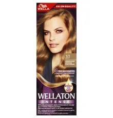 Краска для волос Wellaton 7/7 Карамельный шоколад 110 мл (4064666085685)