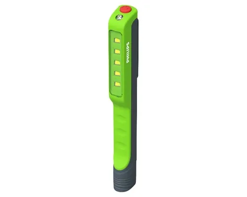 Ліхтар Philips Xperion 3000 LED WSL Pen Eco X30PECOB1 (74997)