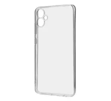 Чохол до мобільного телефона Armorstandart Air Series Samsung A05 (A055) Camera cover Transparent (ARM71794)