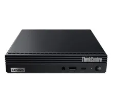 Комп'ютер Lenovo ThinkCentre M60e / i3-1005G1, 8, 256, W11P, WF, TPM 2.0 (11LUA000UI-3Y)