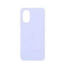 Чохол до мобільного телефона Armorstandart ICON Case OPPO A18 4G / A38 4G Lavender (ARM71033)