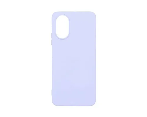 Чохол до мобільного телефона Armorstandart ICON Case OPPO A18 4G / A38 4G Lavender (ARM71033)