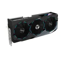 Видеокарта GIGABYTE GeForce RTX4070 SUPER 12Gb AORUS MASTER (GV-N407SAORUS M-12GD)