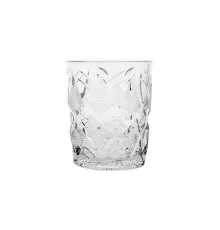 Склянка Uniglass Status низька 385 мл (53511)