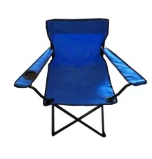Кресло складное X-TREME TC-80 50х50х42/80 см (132527)