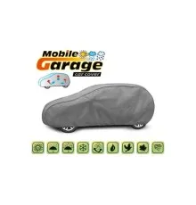 Тент автомобильный Kegel-Blazusiak Mobile Garage (5-4103-248-3020)