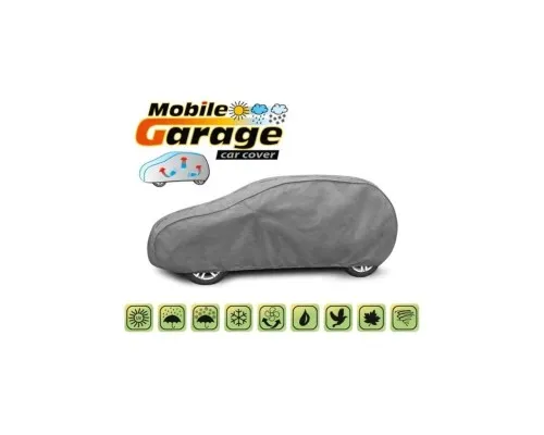 Тент автомобільний Kegel-Blazusiak Mobile Garage (5-4103-248-3020)