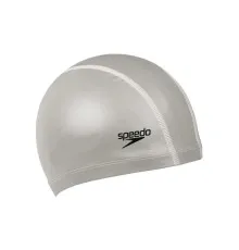 Шапка для плавания Speedo Pace Cap AU сріблястий 8-720641731 OSFM (5050995632972)