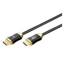 Кабель мультимедийный HDMI to HDMI 10.0m V.2.1 8K 60Hz/4K 120Hz Optic (AOC) Cablexpert (CCBP-HDMI8K-AOC-10M)