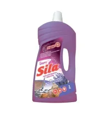 Средство для мытья пола Sila Лаванда 1 л (4823107601583)