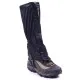 Бахилы туристические Trekmates Torridon DRY Gaiter TM-006297 black 1 (015.0273)