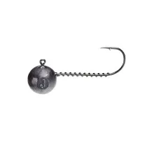Джиг-голівка Jigger Fudo AB Jig 3/0 24g (3шт/уп) (9739.03.43)
