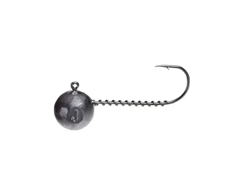 Джиг-голівка Jigger Fudo AB Jig 3/0 24g (3шт/уп) (9739.03.43)