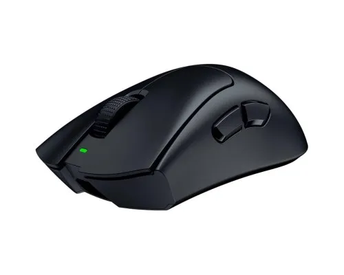 Мишка Razer DeathAdder V3 Hyperspeed Wireless Black (RZ01-05140100-R3G1)