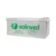 Батарея к ИБП Solinved 12V-200Ah, GEL (SLG200-12)