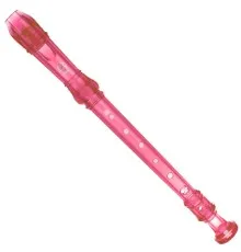 Блокфлейта Yamaha Soprano Pink (YRS-20BP)
