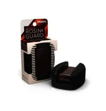 Каніфоль D'Addario Rosin Guard - Dark Rosin (DRGBK-VR300)