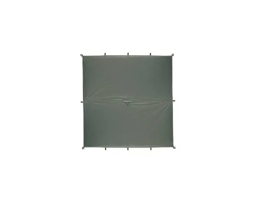 Тент Terra Incognita Tarp 3 x 3 khaki (4823081501725)