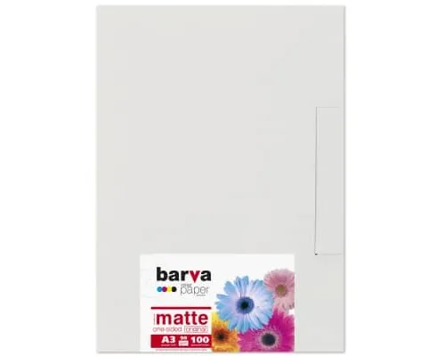 Фотопапір Barva A3 (IP-A090-004)