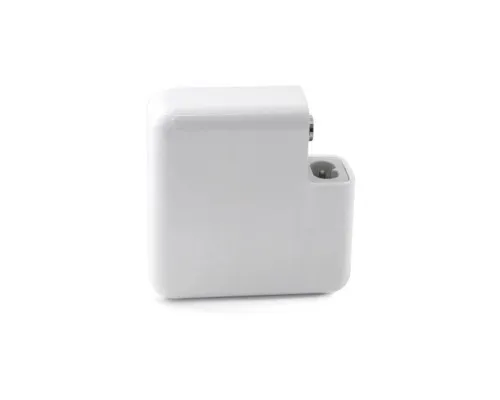 Блок живлення до ноутбуку Extradigital APPLE 61W USB-C (PSA3861)
