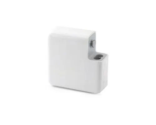 Блок живлення до ноутбуку Extradigital APPLE 61W USB-C (PSA3861)