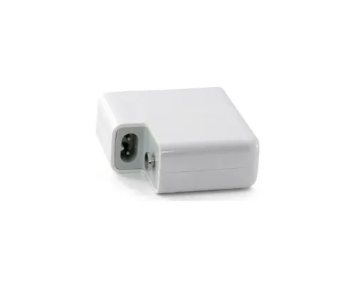 Блок живлення до ноутбуку Extradigital APPLE 61W USB-C (PSA3861)