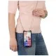 Чохол до мобільного телефона BeCover Glitter Apple iPhone Xr Blue (703636) (703636)