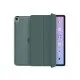 Чохол до планшета BeCover Smart Case Apple iPad Air 10.9 2020/2021 Dark Green (705494)