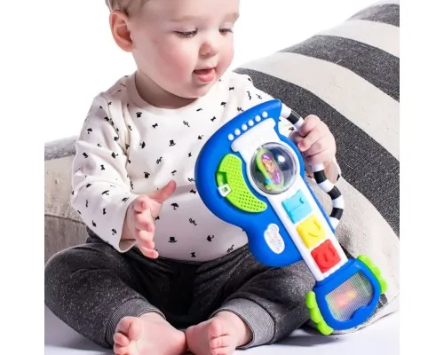 Розвиваюча іграшка Baby Einstein Гітара (90680)