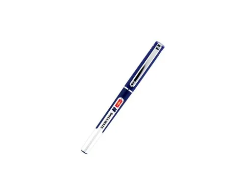 Ручка кулькова Unimax Documate, синя (UX-120-02)