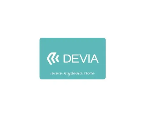Плівка захисна Devia Premium Apple Watch Series 6 44mm 2 pcs. (DV-GDR-APL-WS6-44M)