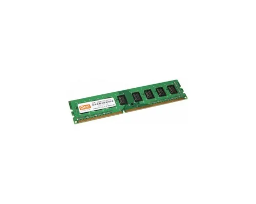 Модуль памяті для компютера DDR3 4GB 1600 MHz Dato (DT4G3DLDND16)