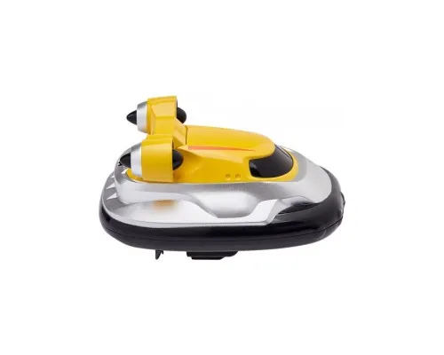 Радіокерована іграшка ZIPP Toys Катер Speed Boat Yellow (QT888-1A yellow)
