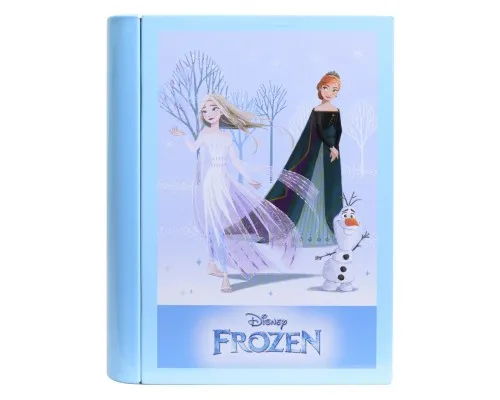 Детская косметика Markwins Frozen: Косметический набор-книга Snow Magic (1580364E)