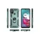 Чехол для мобильного телефона BeCover Motorola Moto G10 / G20/ G30 / G10 Power Dark Green (707107)