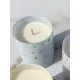 Ароматична свічка Yope Verbena Soy Candle 200 г (5900168901094)